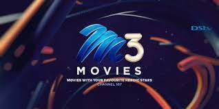 |DSTV| M-Net Movies 3
